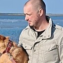 Андрей, 44 года