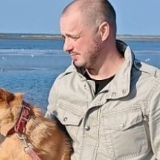 Фотография мужчины Андрей, 44 года из г. Гороховец