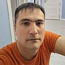 Hasanboy, 33 года
