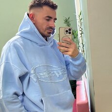 Фотография мужчины And, 31 год из г. București