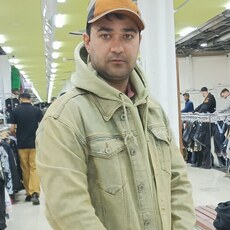 Фотография мужчины Кирил, 35 лет из г. Янаул