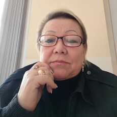 Фотография девушки Ремзия, 64 года из г. Ульяновск