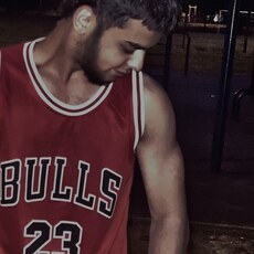 Фотография мужчины Абузайд, 18 лет из г. Клин