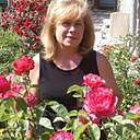 Любочка, 62 года