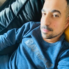 Фотография мужчины Ofir, 37 лет из г. Тель-Авив