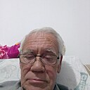 Brodiaga, 53 года