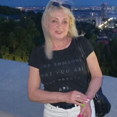 Фотография девушки Мила, 53 года из г. Саратов