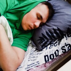 Фотография мужчины Марат, 27 лет из г. Краснокамск