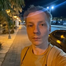 Фотография мужчины Сергей, 30 лет из г. Усть-Каменогорск