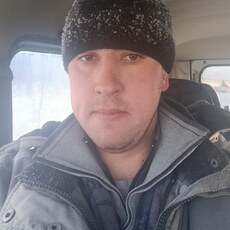 Фотография мужчины Вячеслав, 29 лет из г. Чита