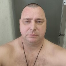 Фотография мужчины Алексей, 43 года из г. Большой Камень