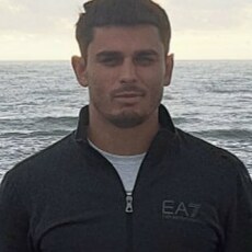 Фотография мужчины Максим, 32 года из г. Керчь