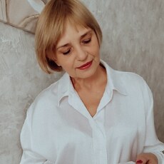 Фотография девушки Наталья, 50 лет из г. Новокузнецк