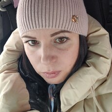 Фотография девушки Нина, 39 лет из г. Новокузнецк