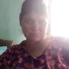 Фотография девушки Юля, 41 год из г. Свободный