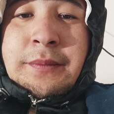 Фотография мужчины Даулет, 25 лет из г. Шымкент