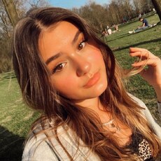 Фотография девушки Ксения, 25 лет из г. Могилев