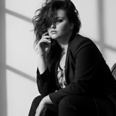 Фотография девушки Кристина, 35 лет из г. Сызрань