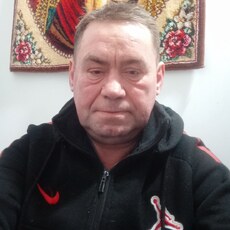 Фотография мужчины Игорь, 53 года из г. Учалы