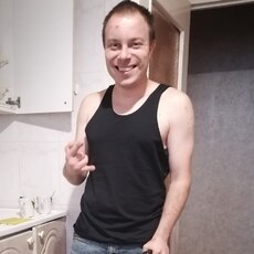 Фотография мужчины Владимир, 31 год из г. Гродно