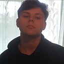 Родион, 19 лет