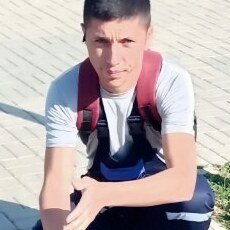 Фотография мужчины Ром, 29 лет из г. Свободный