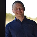 Максим, 30 лет