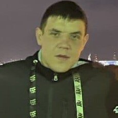 Фотография мужчины Роман, 30 лет из г. Уссурийск