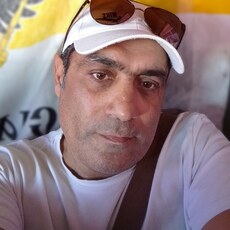 Фотография мужчины Олег, 40 лет из г. Новая Чара