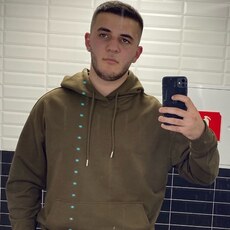 Фотография мужчины Михаил, 27 лет из г. Таганрог