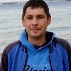 Фотография мужчины Юрий, 39 лет из г. Ейск