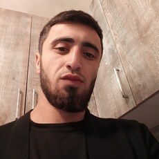 Фотография мужчины Заур, 30 лет из г. Астрахань