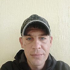 Фотография мужчины Паша, 33 года из г. Воронеж