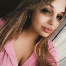Фотография девушки Евгения, 22 года из г. Барнаул