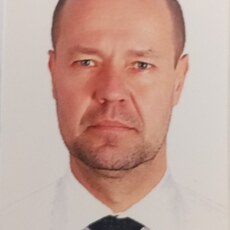 Фотография мужчины Антон, 49 лет из г. Керчь