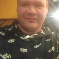 Фотография мужчины Евгений, 35 лет из г. Березовский (Кемеровская Обл)