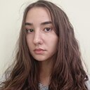 Кристина, 23 года