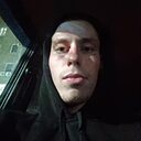 Никита, 21 год