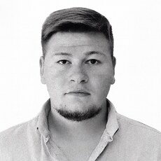 Фотография мужчины Дмитрий, 27 лет из г. Уральск