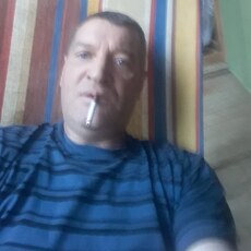 Фотография мужчины Андрей, 50 лет из г. Ухта