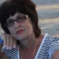 Фотография девушки Галина, 69 лет из г. Калининград