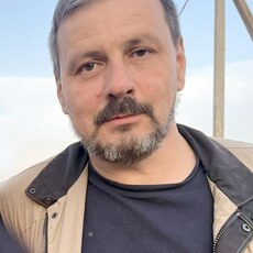 Фотография мужчины Сергей, 48 лет из г. Лида