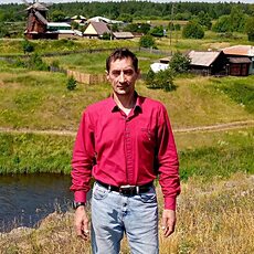 Фотография мужчины Виктор, 50 лет из г. Богданович