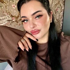 Фотография девушки Эми, 24 года из г. Ставрополь