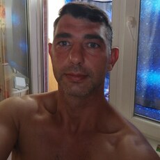 Фотография мужчины Иван, 44 года из г. Псков