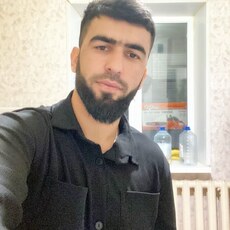 Фотография мужчины Али, 34 года из г. Уфа