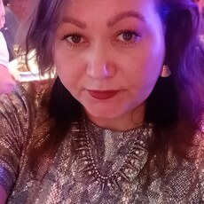 Фотография девушки Ася, 43 года из г. Вологда