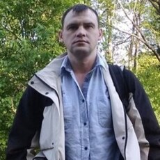 Фотография мужчины Ефа, 34 года из г. Подольск