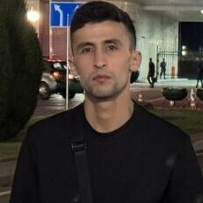 Фотография мужчины Азико, 28 лет из г. Тбилиси