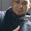 Мистер А, 31 год